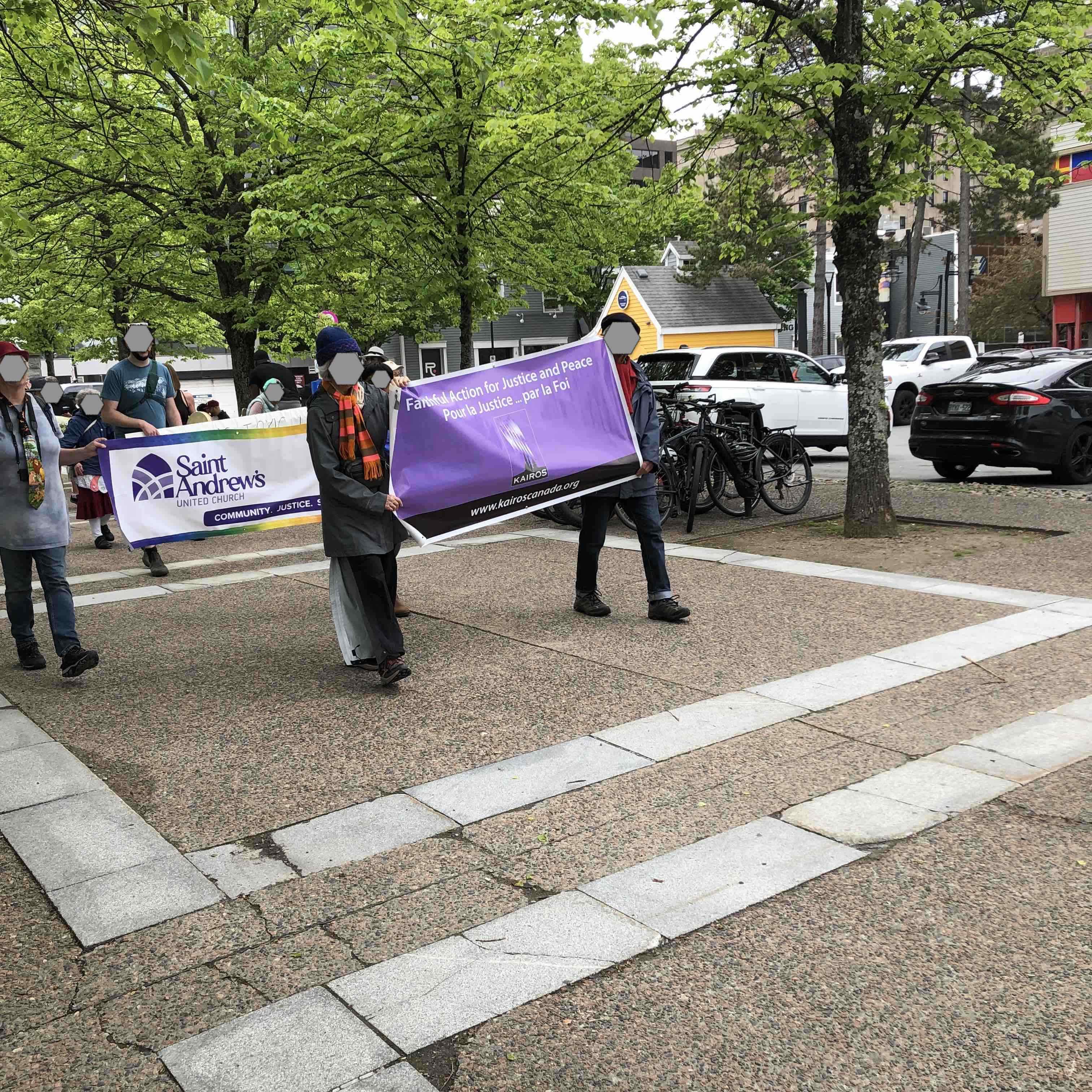 Human Rights and Ecological Justice